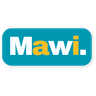 MawiStamp Logo